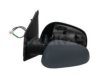 NISSA 963749U00A Outside Mirror